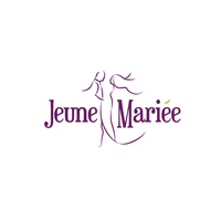 Jeune Mariée logo, Jeune Mariée contact details