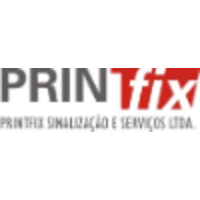 Printfix Sinalização e Serviços Ltda. logo, Printfix Sinalização e Serviços Ltda. contact details