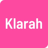 Klarah logo, Klarah contact details