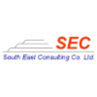 South East Consulting Co. Ltd. logo, South East Consulting Co. Ltd. contact details