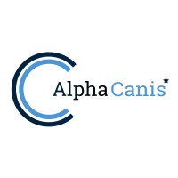 Alpha Canis logo, Alpha Canis contact details