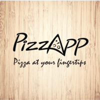 PizzApp logo, PizzApp contact details