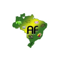 Brazil AgFor logo, Brazil AgFor contact details