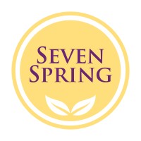 Seven Spring logo, Seven Spring contact details