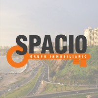 Spacio Grupo Inmobiliario logo, Spacio Grupo Inmobiliario contact details