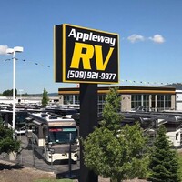 Appleway RV logo, Appleway RV contact details