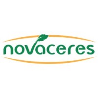 Novaceres logo, Novaceres contact details