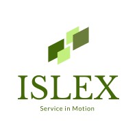 ISL Express logo, ISL Express contact details