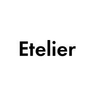 ETELIER logo, ETELIER contact details