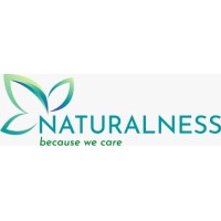 Naturalness Pure Barley logo, Naturalness Pure Barley contact details