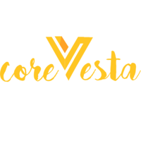 Corevesta logo, Corevesta contact details