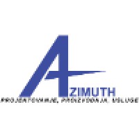 Azimuth-Dps logo, Azimuth-Dps contact details