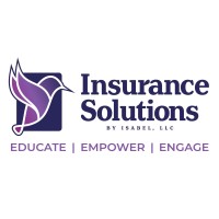 Insurance Solutions by Isabel logo, Insurance Solutions by Isabel contact details