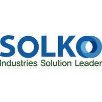 SOLKO logo, SOLKO contact details