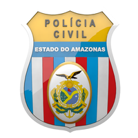 Polícia Civil do Estado do Amazonas logo, Polícia Civil do Estado do Amazonas contact details