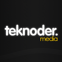 Teknoder Media logo, Teknoder Media contact details