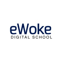 Ewoke Digital School logo, Ewoke Digital School contact details