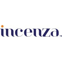 Incenza logo, Incenza contact details