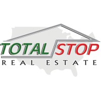 Total Stop Real Estate logo, Total Stop Real Estate contact details