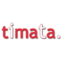 Timata logo, Timata contact details