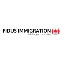 Fidus Immigration logo, Fidus Immigration contact details