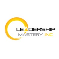 Leadership Mastery Inc logo, Leadership Mastery Inc contact details