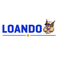 Loando logo, Loando contact details