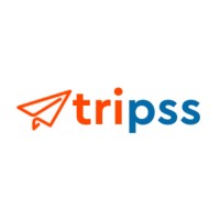 Tripss logo, Tripss contact details