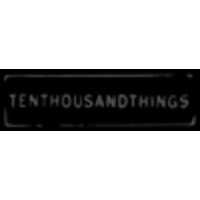 Ten Thousand Things Inc logo, Ten Thousand Things Inc contact details