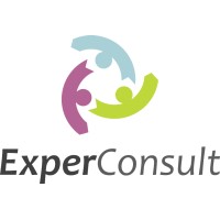 Exper Consult logo, Exper Consult contact details