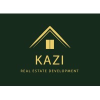 KAZI Real Estate Development logo, KAZI Real Estate Development contact details