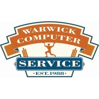 Warwick Computer Service logo, Warwick Computer Service contact details