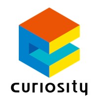 curiosity, Inc. logo, curiosity, Inc. contact details