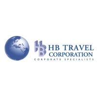 HB Travel Corporation logo, HB Travel Corporation contact details