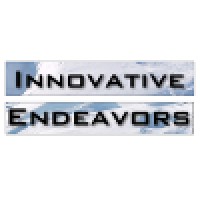 Innovative Endeavors logo, Innovative Endeavors contact details