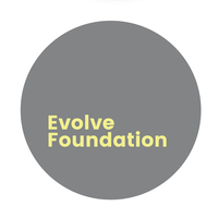 The Evolve Foundation NZ logo, The Evolve Foundation NZ contact details