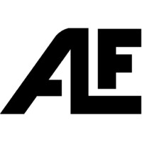 1ALF logo, 1ALF contact details