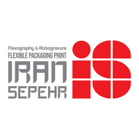 IranSepehr_Print logo, IranSepehr_Print contact details