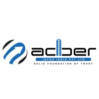 Adber Infra India Pvt Ltd logo, Adber Infra India Pvt Ltd contact details