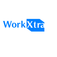 Workxtra logo, Workxtra contact details