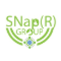 SNap Group logo, SNap Group contact details