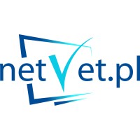 NetVet.pl logo, NetVet.pl contact details