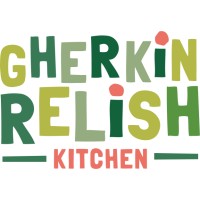 Gherkin Relish Kitchen logo, Gherkin Relish Kitchen contact details