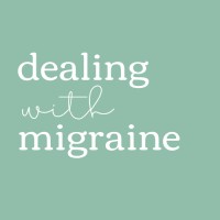 Dealing With Migraine logo, Dealing With Migraine contact details