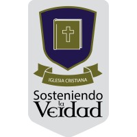 Sosteniendo la Verdad logo, Sosteniendo la Verdad contact details