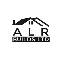 ALR Builds Ltd. logo, ALR Builds Ltd. contact details