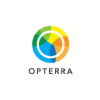 OpTerra Energy Services logo, OpTerra Energy Services contact details