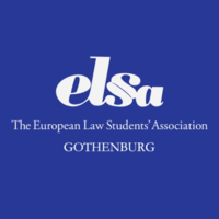 ELSA Gothenburg logo, ELSA Gothenburg contact details