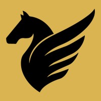 Black Pegasus logo, Black Pegasus contact details