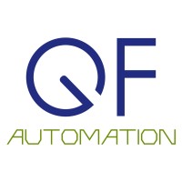 GF Automation logo, GF Automation contact details